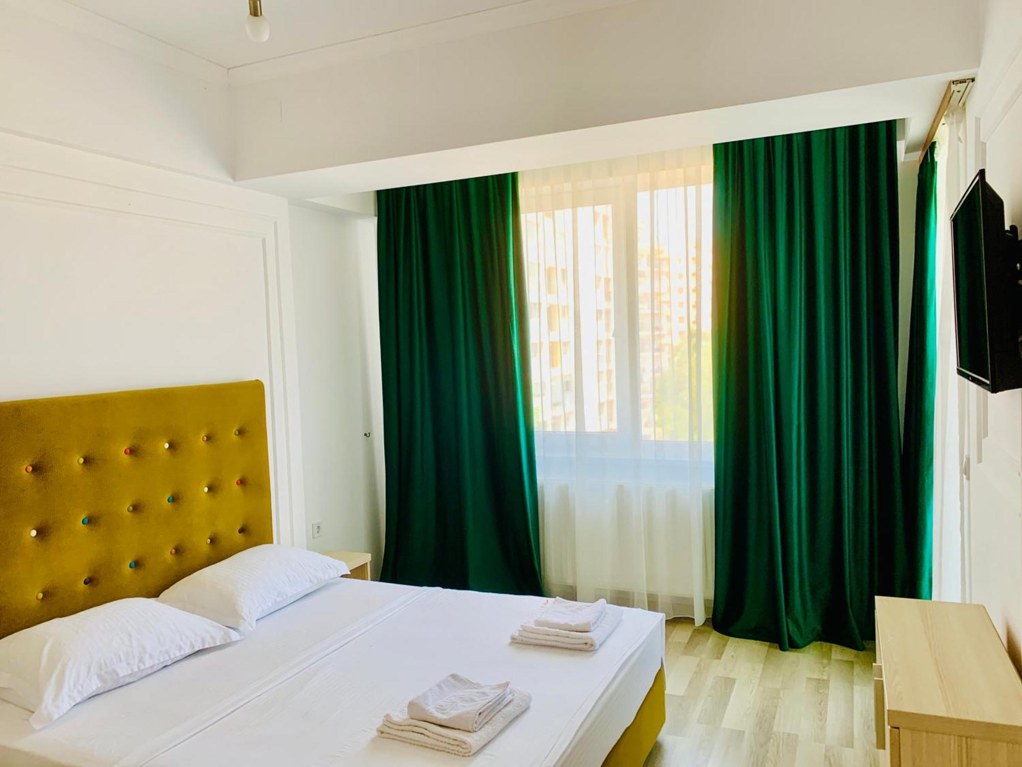 Summerland H2O Mamaia Exterior foto